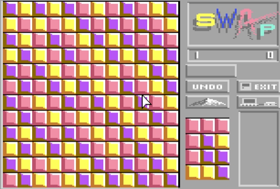 Swap